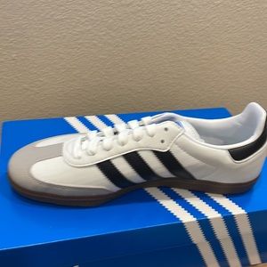Adidas Samba Vegan White Gum